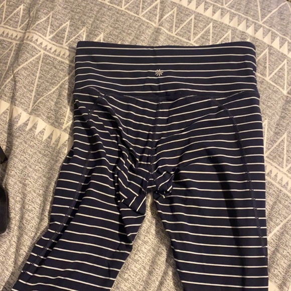 Athleta leggings! - Picture 2 of 3